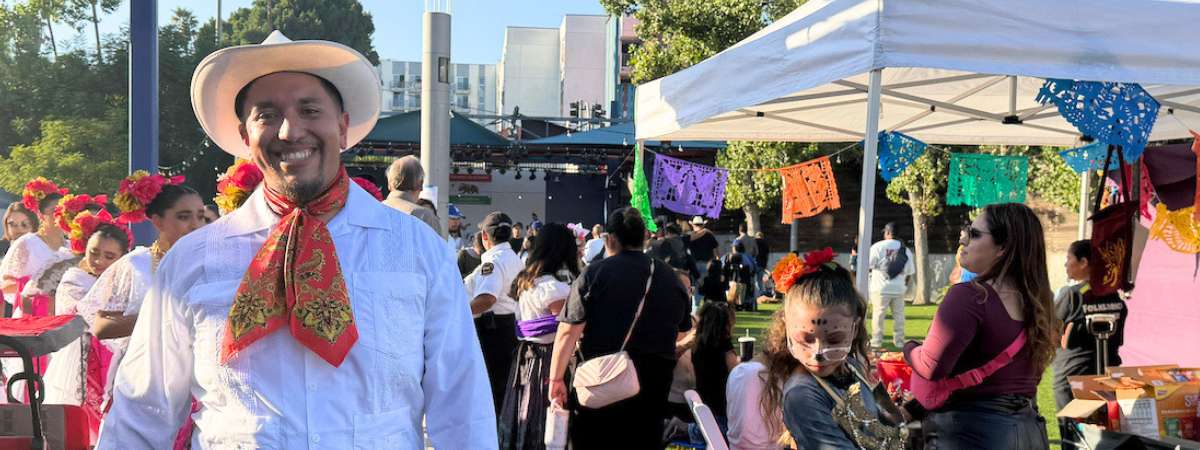 24th Annual Encuentro de Jaraneros de California