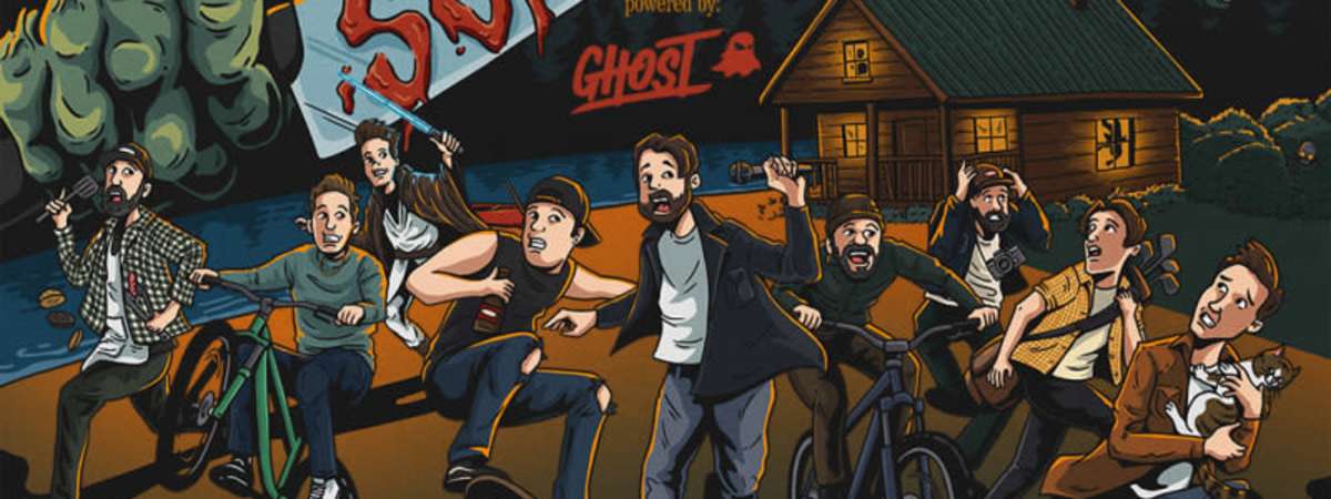 Story of the Year & Silverstein
