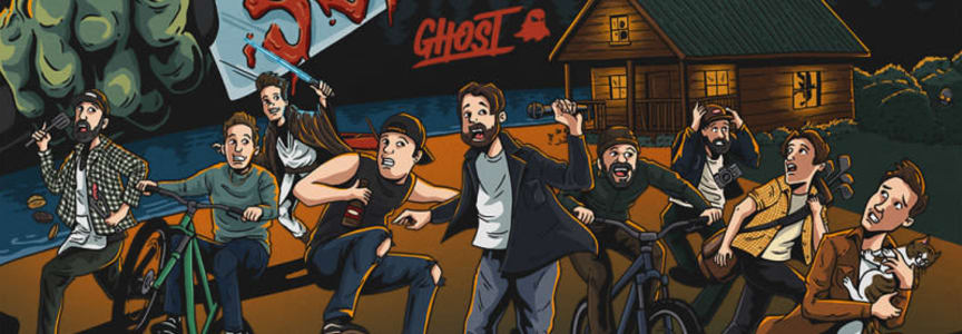 Story of the Year & Silverstein