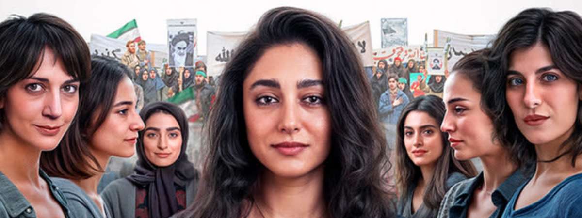 Reading Lolita in Tehran