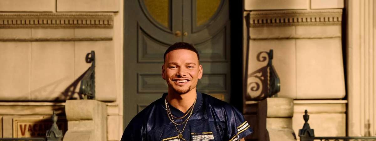 Kane Brown