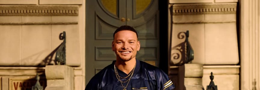 Kane Brown