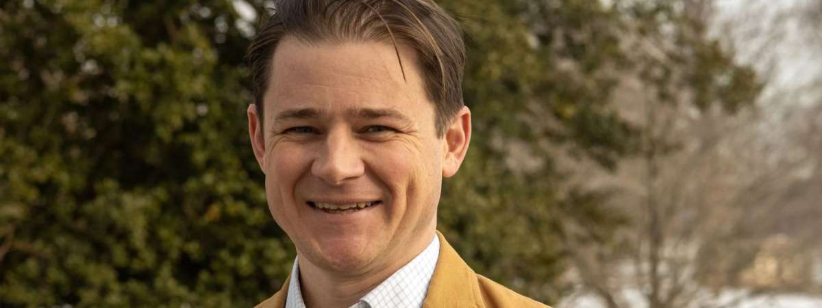 Course | An Afternoon in Enlightenment Paris: Exploring the College & Country House Library of Nicholas Biddle at Andalusia | In