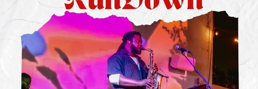 Sundown Rundown: Redloc & DJ Jiiggee