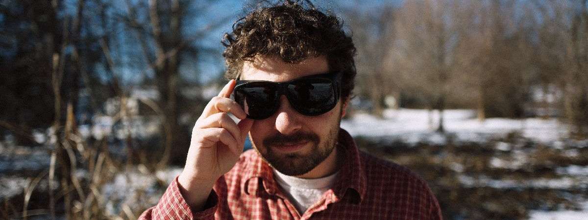 Colin Miller + Stryrofoam Winos