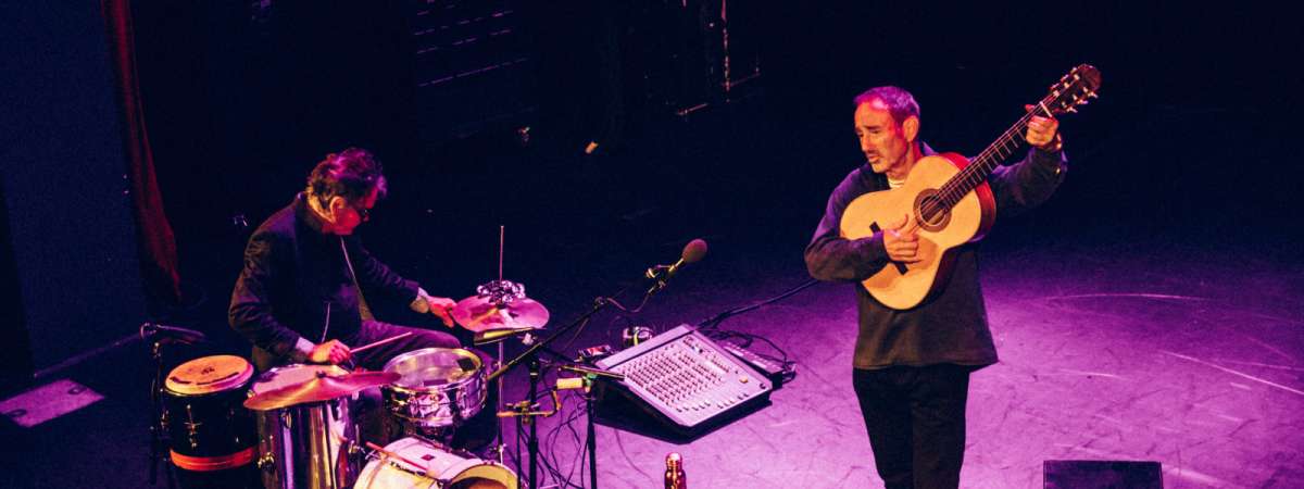 Jonathan Richman