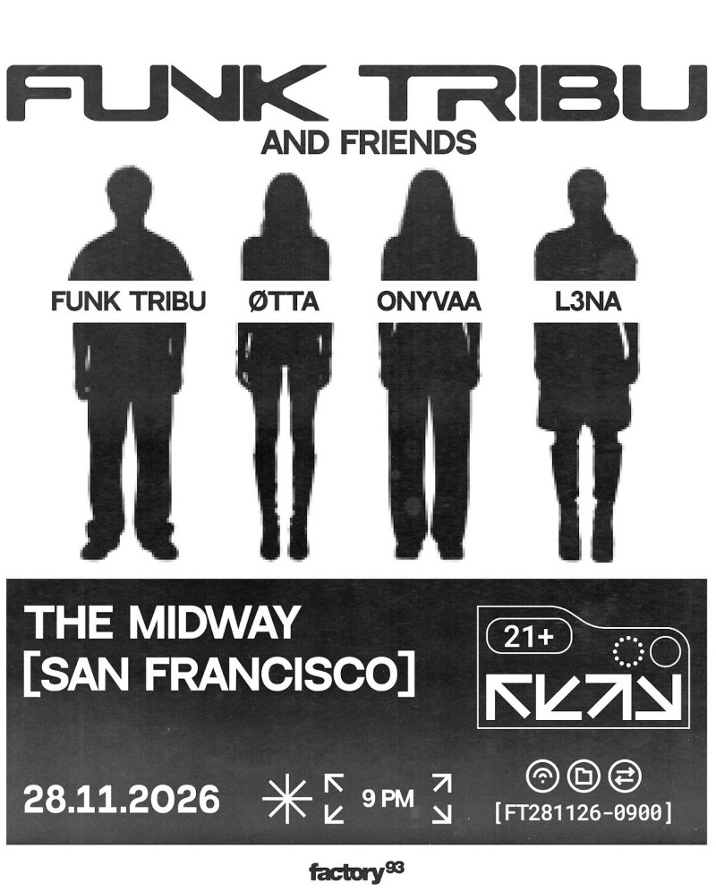 Funk Tribu