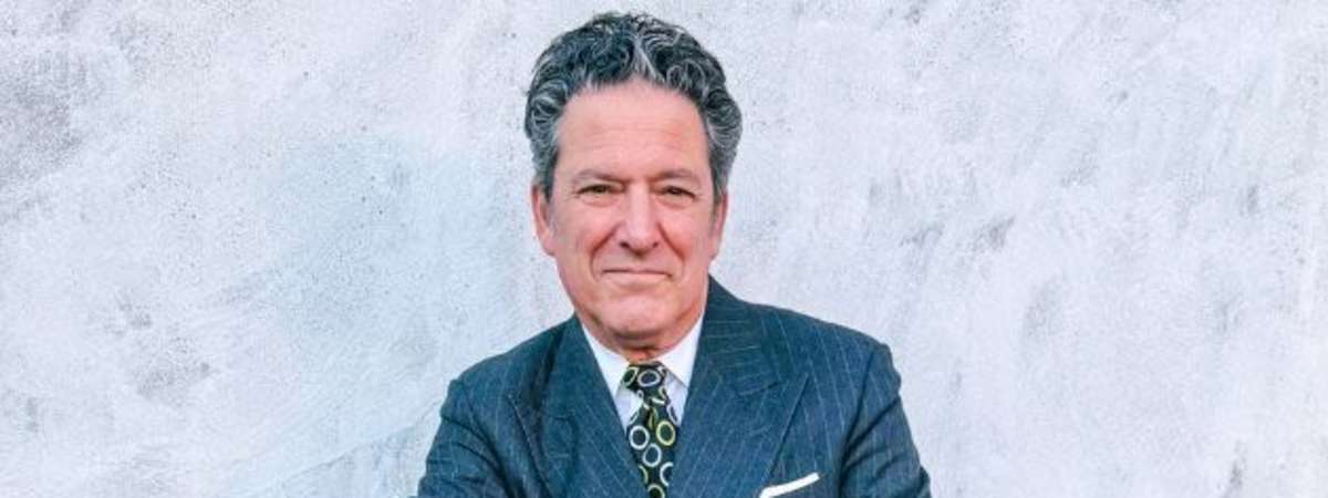 JOHN PIZZARELLI  Presents "Dear Mr. Bennett”