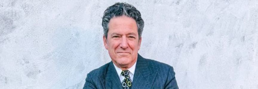 JOHN PIZZARELLI  Presents "Dear Mr. Bennett”