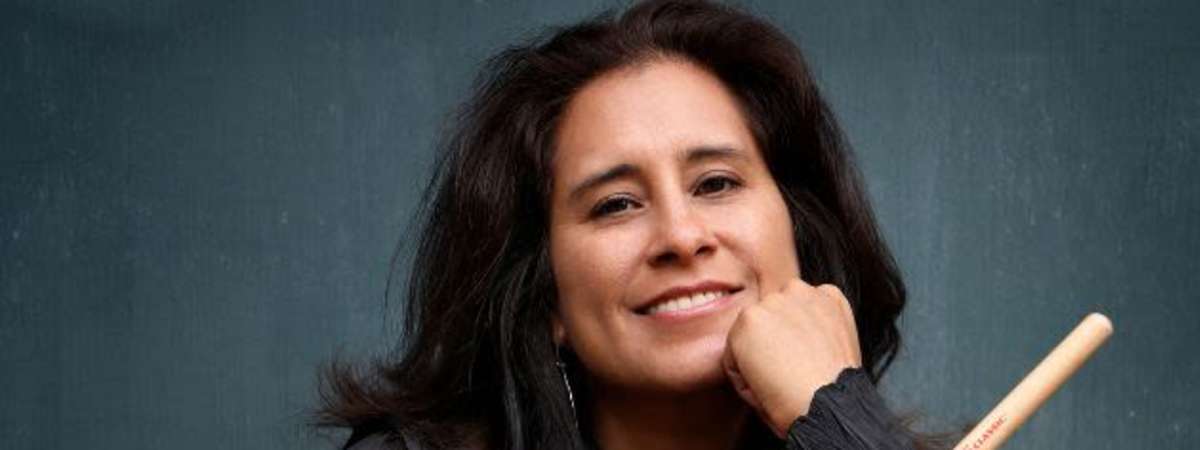 SYLVIA CUENCA’S BRIDGING GENERATIONS