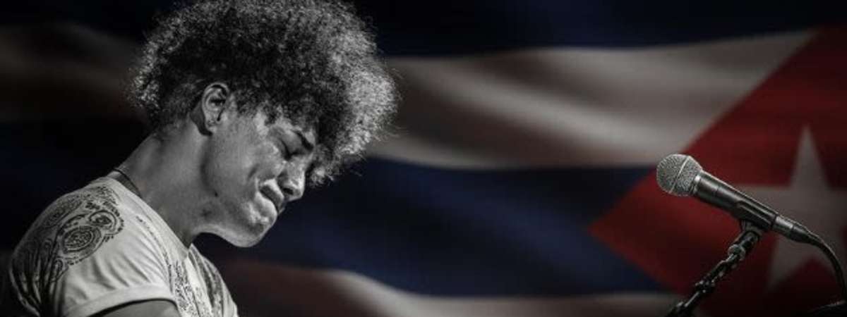 JORGE LUIS PACHECO TRIO: “Live from Havana”