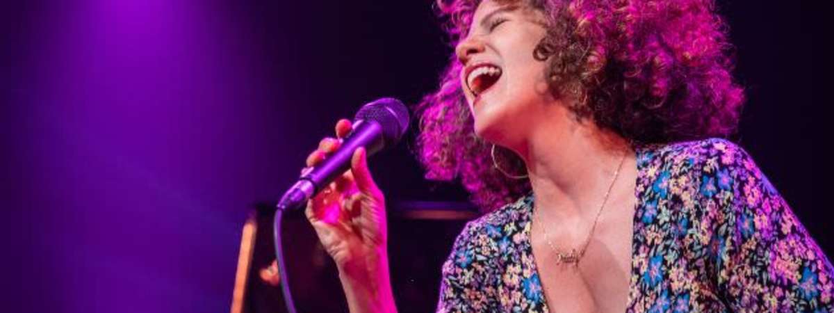 CYRILLE AIMÉE DUO