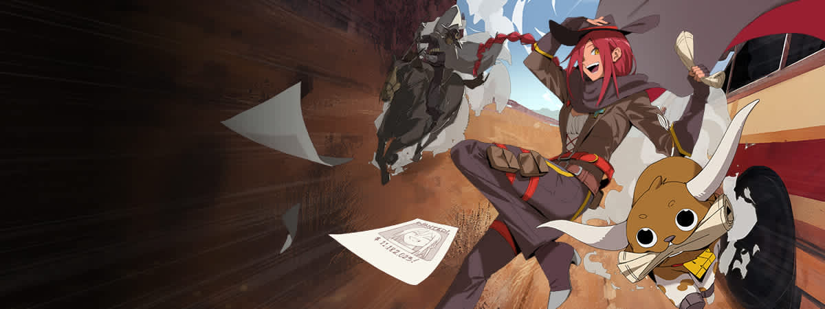 Anime Frontier