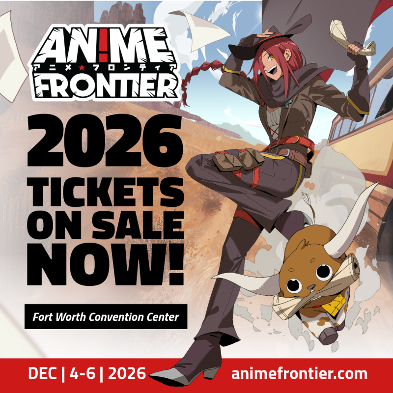 Anime Frontier