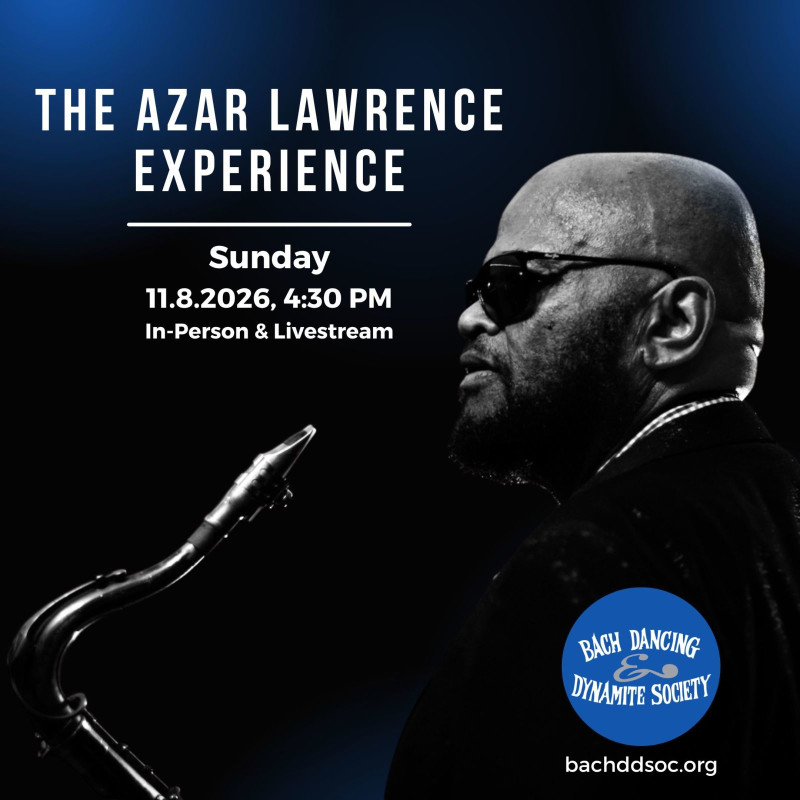 THE AZAR LAWRENCE EXPERIENCE