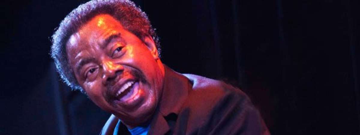 CHESTER “CT” THOMPSON ORGAN QUARTET