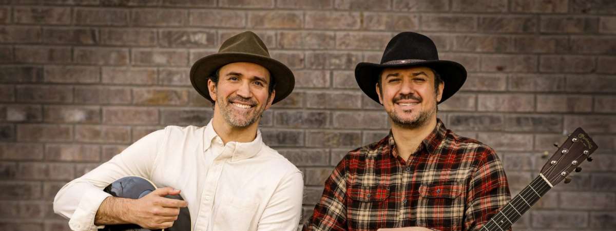 The Zmed Brothers