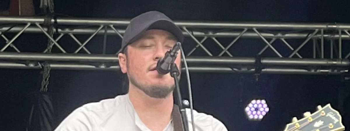 Cody Wickline