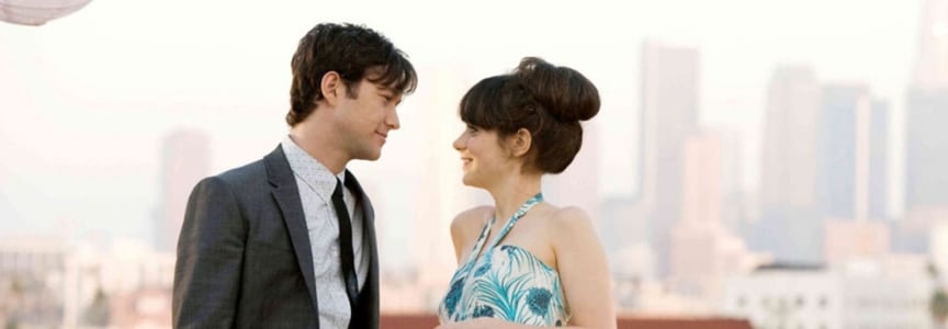 500 Days of Summer