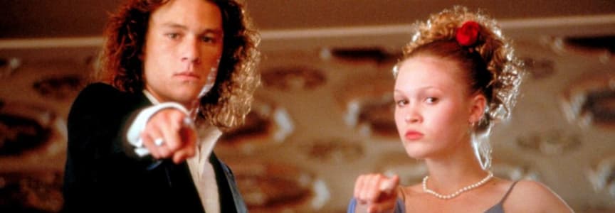 10 Things I Hate About You