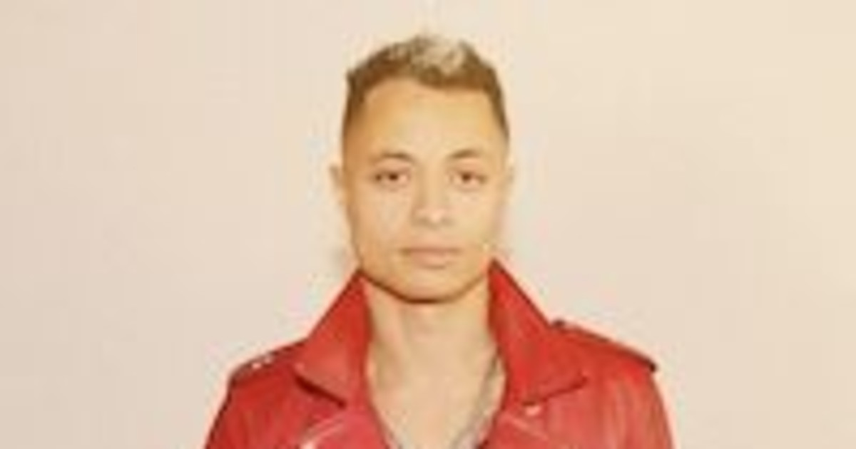 Jose James 'No Beginning No End 2' in New York at Blue Note Jazz