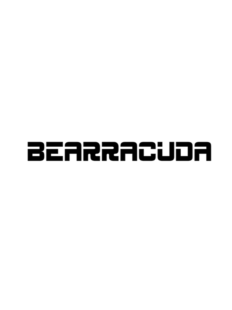 Bearracuda
