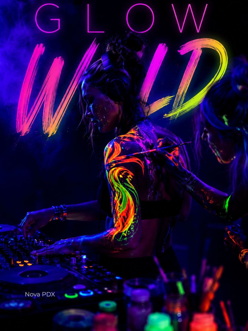 Glow Wild