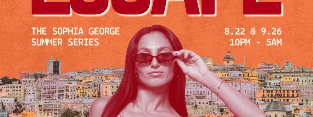 Ibiza Summer Series