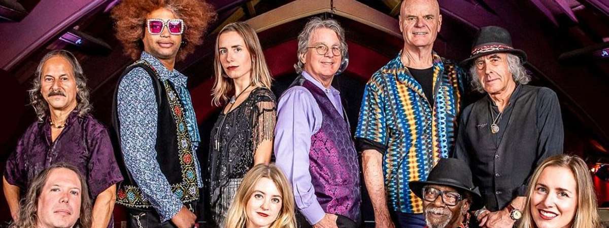 Moonalice