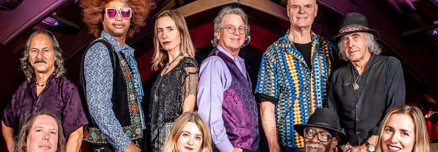 Moonalice