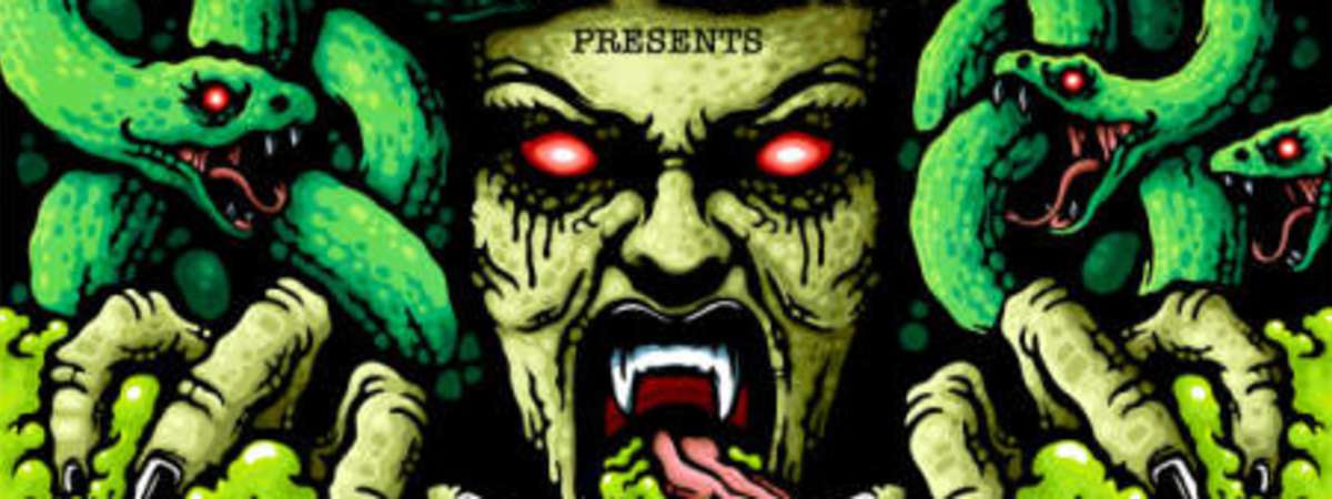 Eyes Set To Kill Guilty Pleasures Tour w/ Sicksense + Twist It + Disastry