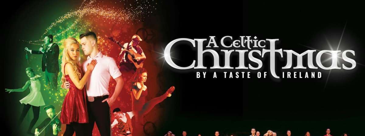 A Celtic Christmas