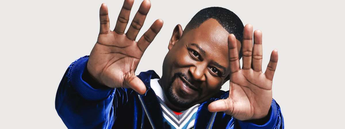 Martin Lawrence: Y'all Still Know What It Is! Tour