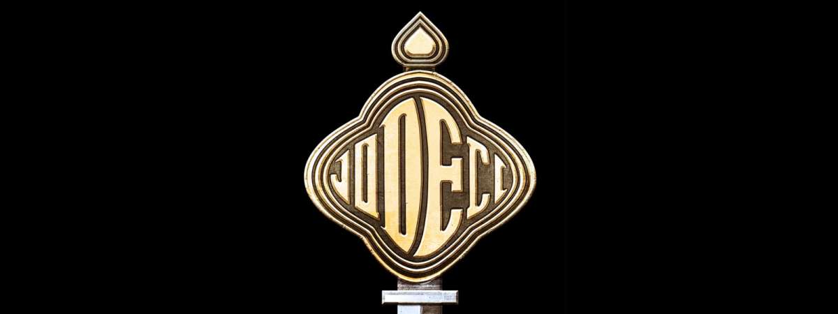 Jodeci - 35th Anniversary Tour of Forever My Lady