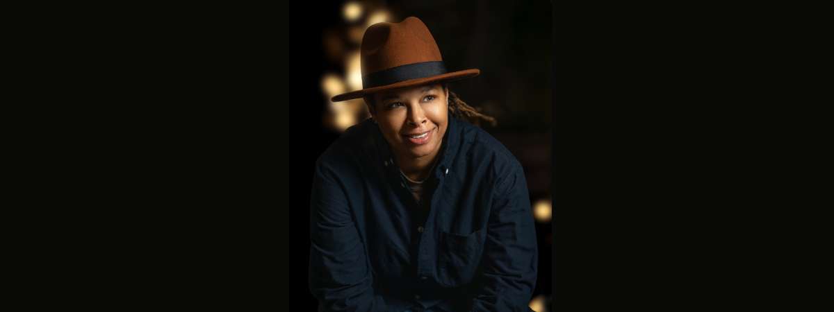 Chaunté Wayans