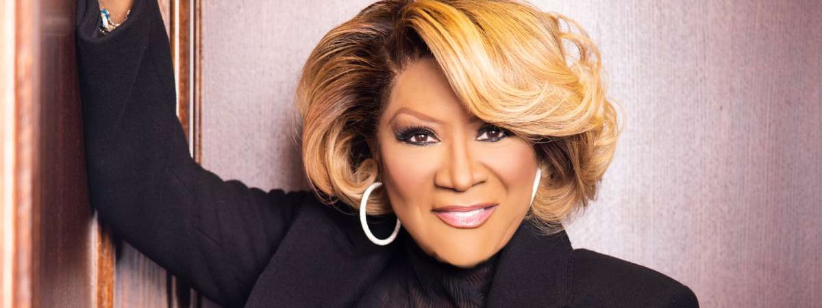 Patti LaBelle