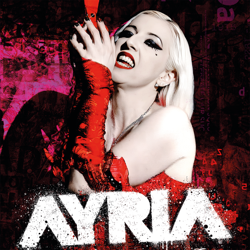 Ayria