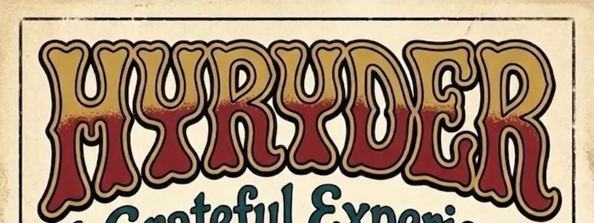 Hyryder: A Grateful Experience