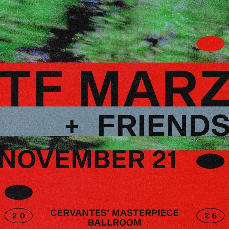 TF Marz & Friends