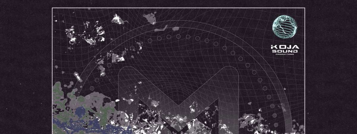 Mfinity (Bass + Ambient Beats Sets) w/ Phurn, Swomp