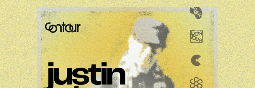 Justin Strauss + Sober | Contour