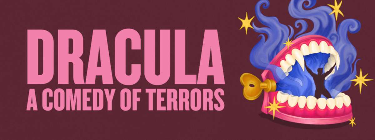 Dracula: A Comedy Of Terrors