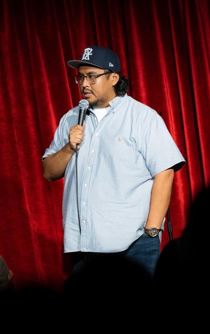 Luis Juarez