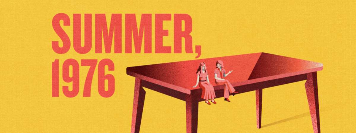 Summer, 1976