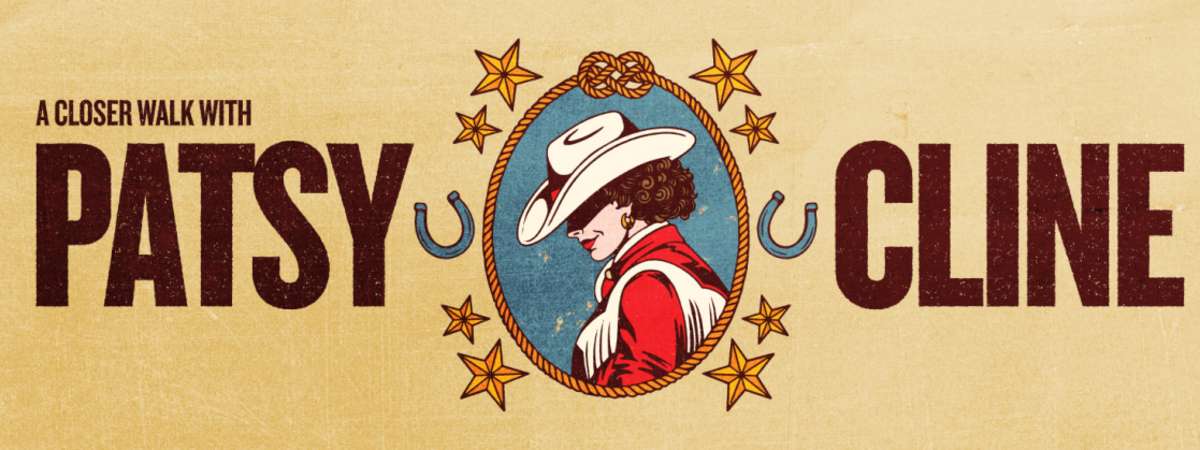 A Closer Walk With Patsy Cline