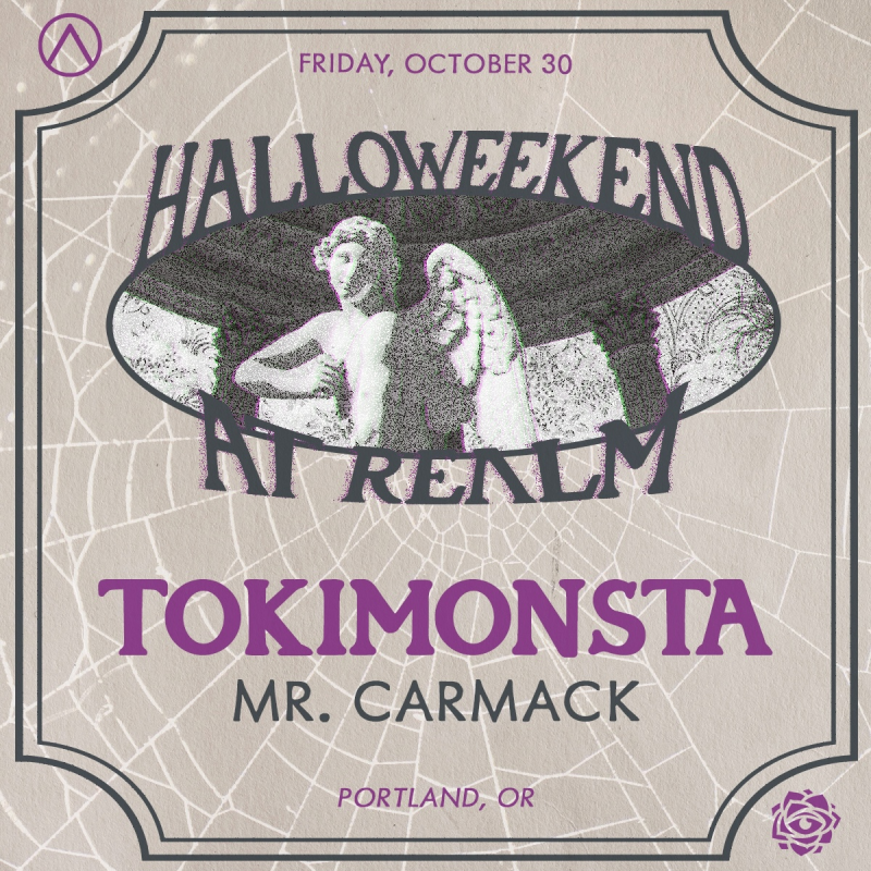 TOKiMONSTA