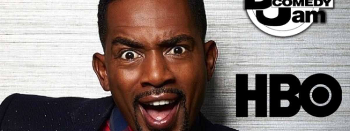 Bill Bellamy