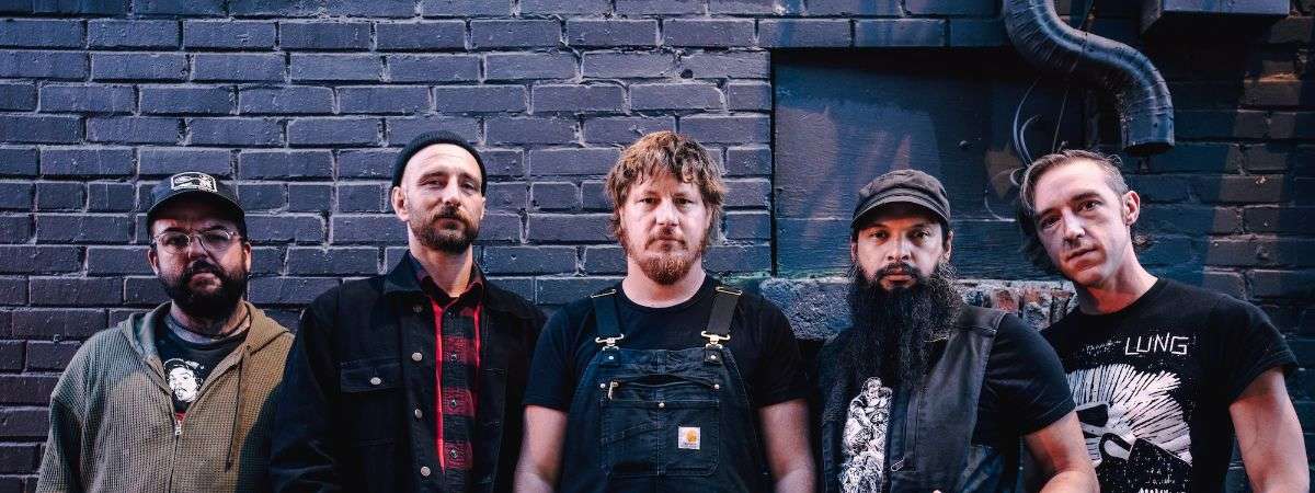 Carrie Nation & The Speakeasy