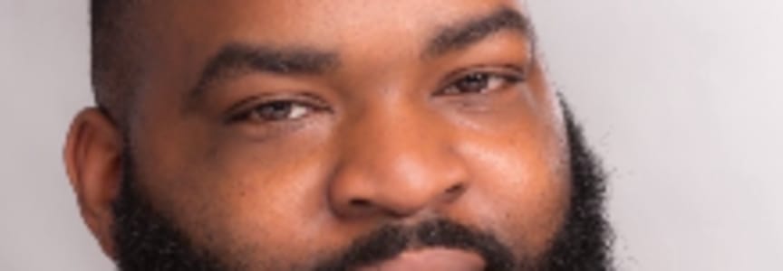 Upstairs at Helium: Isiah Kelly