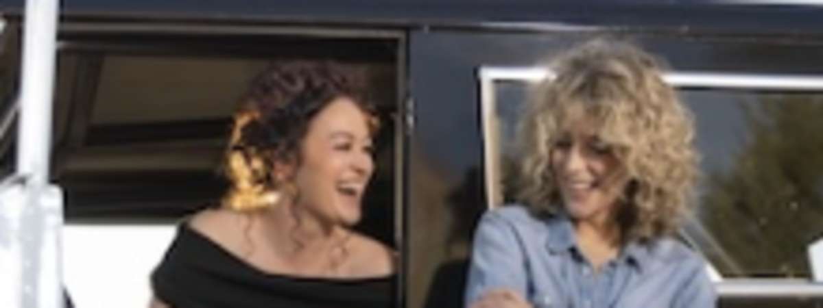 Grace Helbig & Mamrie Hart present “This Might Get Weird”